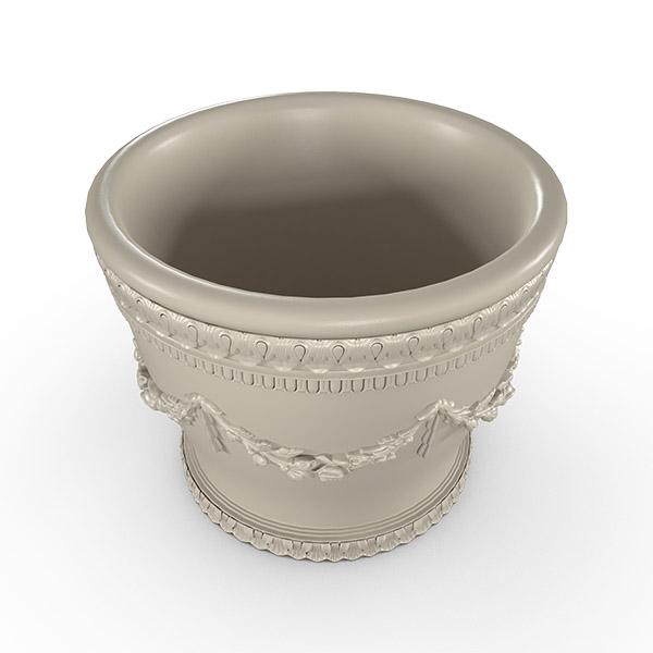 Gardenstone Florenza Planters Gardenstone Limestone 