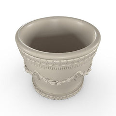 Gardenstone Florenza Planters Gardenstone Limestone 