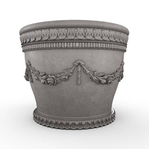 Gardenstone Florenza Planters Gardenstone Old Roman 