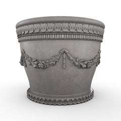Gardenstone Florenza Planters Gardenstone Old Roman 