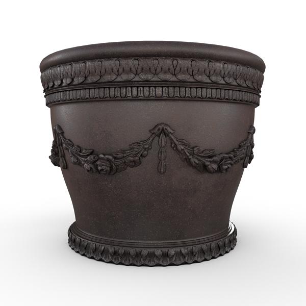 Gardenstone Florenza Planters Gardenstone Sequoia 