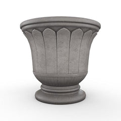 Gardenstone Fluted Urn Planters Gardenstone Old Roman 