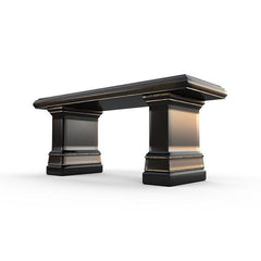 Gardenstone Highgrove Bench
