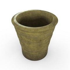 Gardenstone Iona Small Planters Gardenstone English Moss 