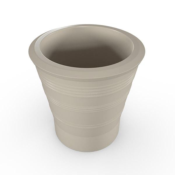 Gardenstone Iona Small Planters Gardenstone Limestone 