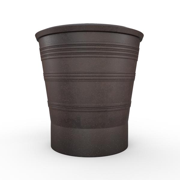 Gardenstone Iona Small Planters Gardenstone Sequoia 