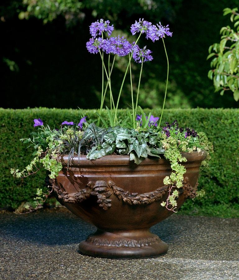 Gardenstone Lido Planters Gardenstone 