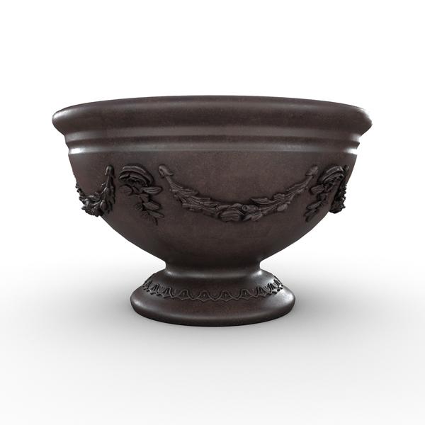 Gardenstone Lido Planters Gardenstone Sequoia 