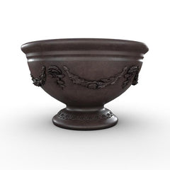 Gardenstone Lido Planters Gardenstone Sequoia 
