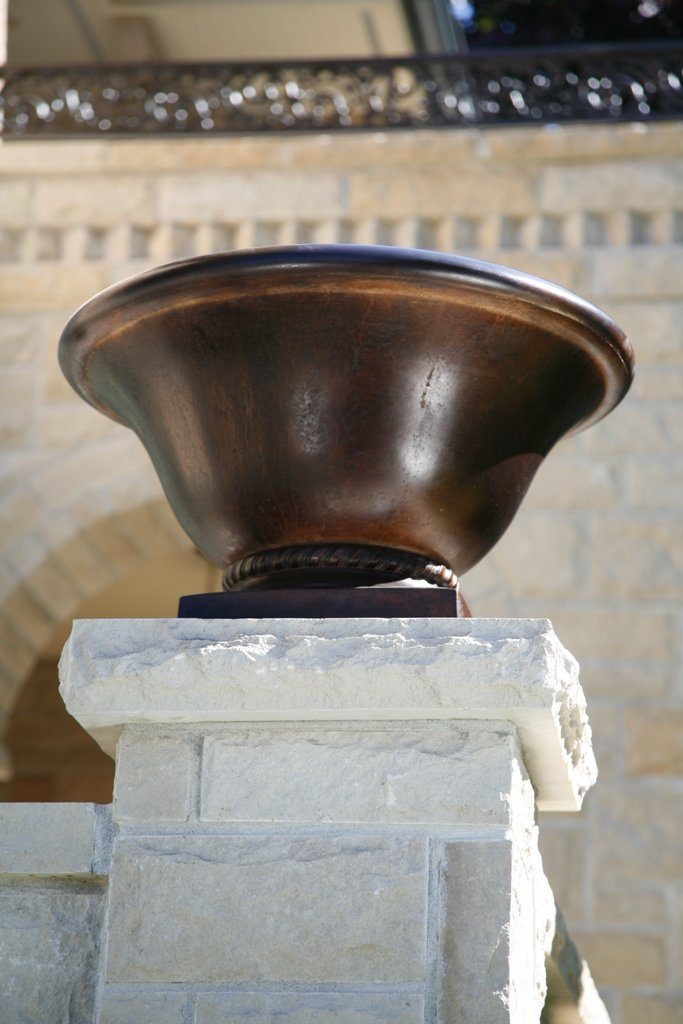 Gardenstone Madison Planters Gardenstone 