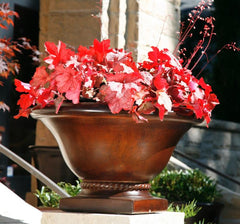 Gardenstone Madison Planters Gardenstone 