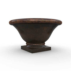 Gardenstone Madison Planters Gardenstone Copper Bronze 