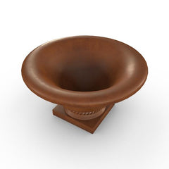 Gardenstone Madison Planters Gardenstone Corten Steel 