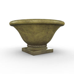 Gardenstone Madison Planters Gardenstone English Moss 