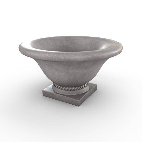 Gardenstone Madison Planters Gardenstone Old Roman 
