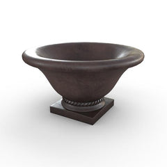 Gardenstone Madison Planters Gardenstone Sequoia 