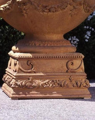 Gardenstone Meridian Pedestal Pedestals Gardenstone 