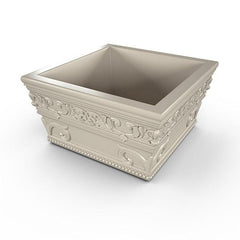 Gardenstone Meridian Planters Gardenstone Limestone 