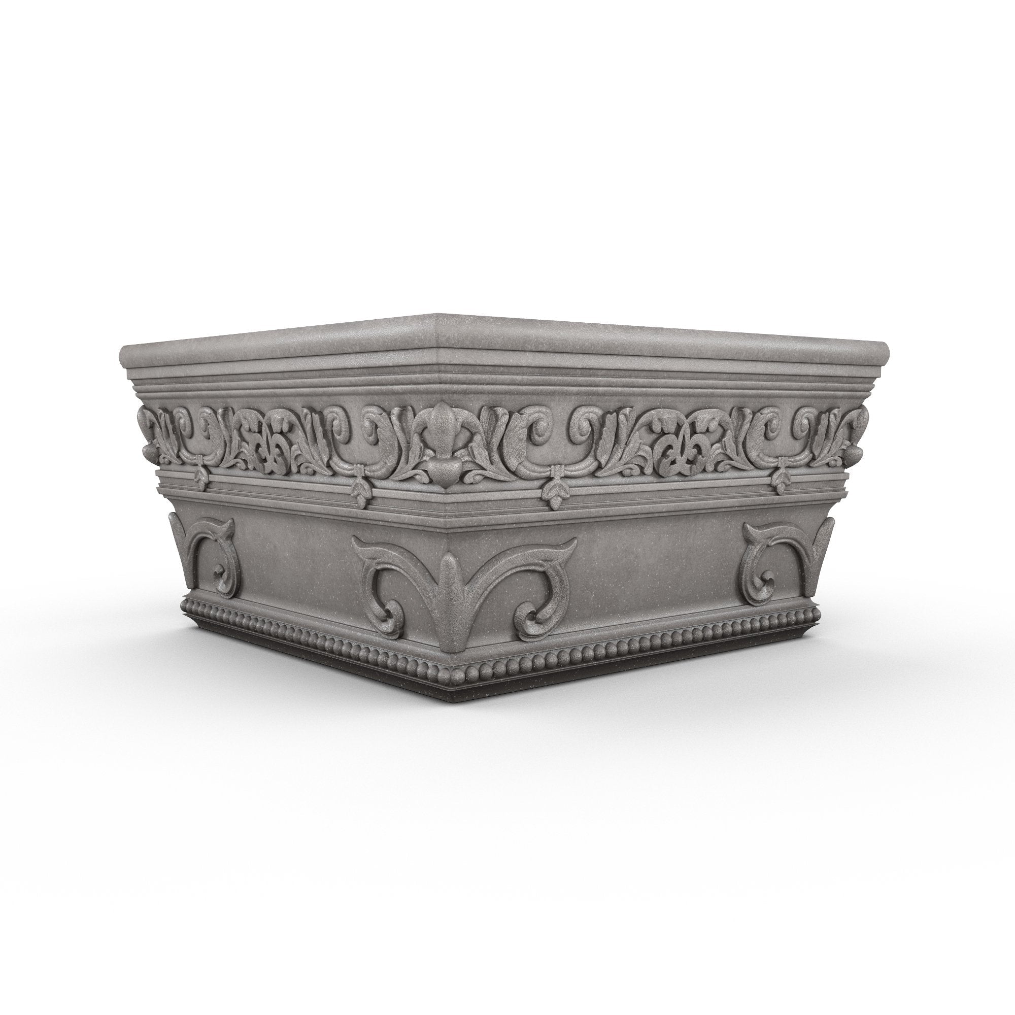 Gardenstone Meridian Planters Gardenstone Old Roman 