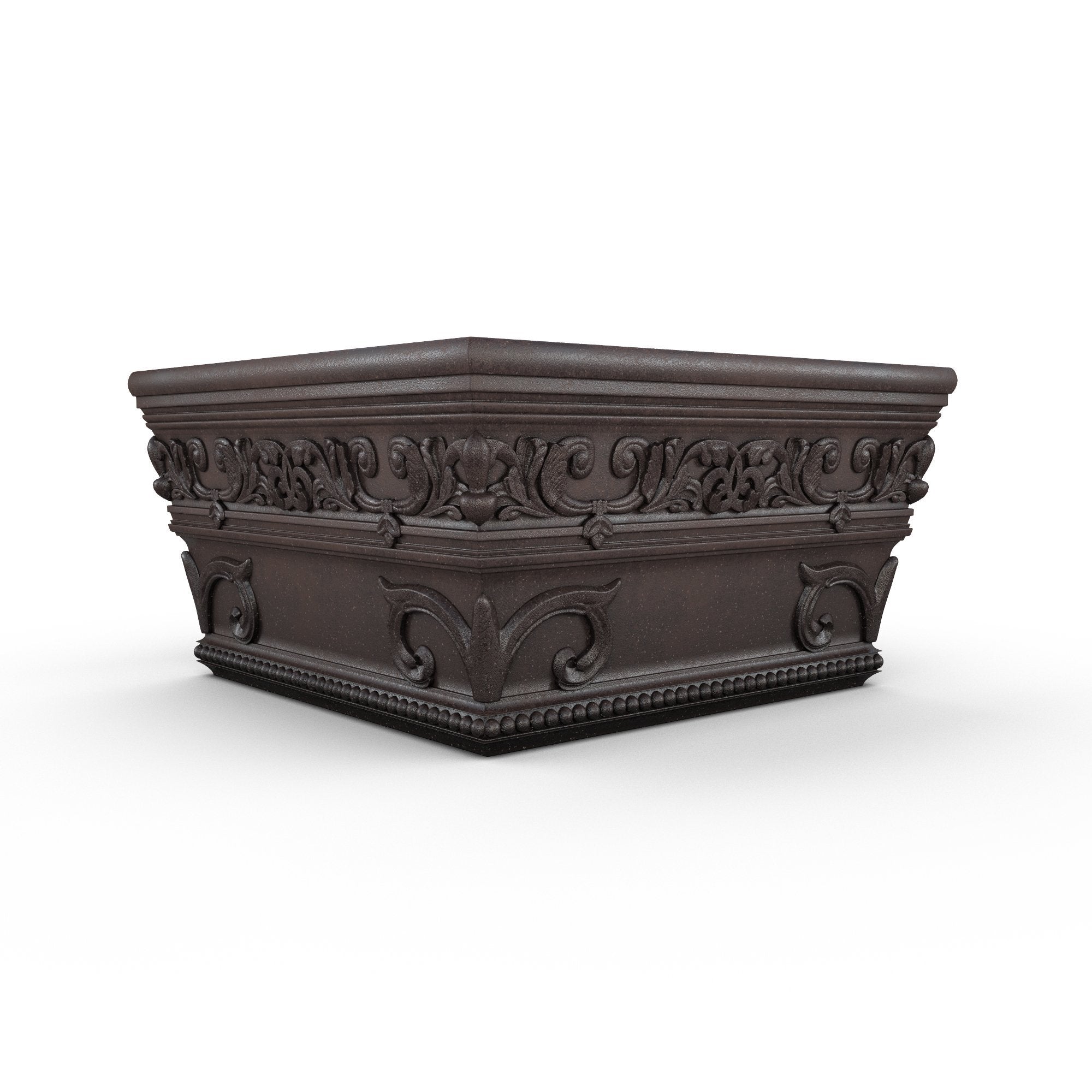 Gardenstone Meridian Planters Gardenstone Sequoia 