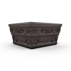 Gardenstone Meridian Planters Gardenstone Sequoia 