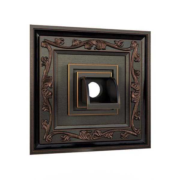 Gardenstone Meridian Plaque Plaque Gardenstone 