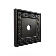 Gardenstone Meridian Plaque Plaque Gardenstone Black 