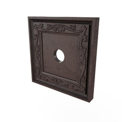 Gardenstone Meridian Plaque Plaque Gardenstone Sequoia 