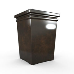 Gardenstone Montana Planters Gardenstone Bronze 