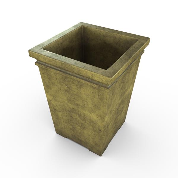 Gardenstone Montana Planters Gardenstone English Moss 