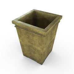 Gardenstone Montana Planters Gardenstone English Moss 