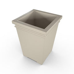 Gardenstone Montana Planters Gardenstone Limestone 