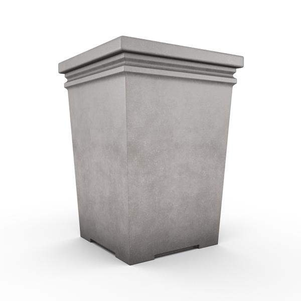 Gardenstone Montana Planters Gardenstone Old Roman 