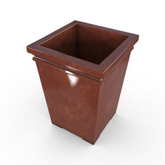 Gardenstone Montana Planters Gardenstone Rust 
