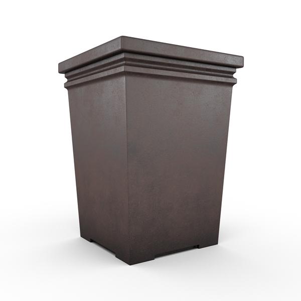 Gardenstone Montana Planters Gardenstone Sequoia 