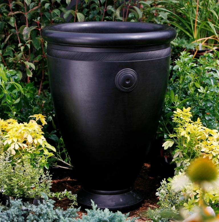 Gardenstone Orion Planter Planters Gardenstone 