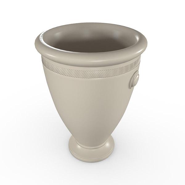 Gardenstone Orion Planter Planters Gardenstone Limestone 