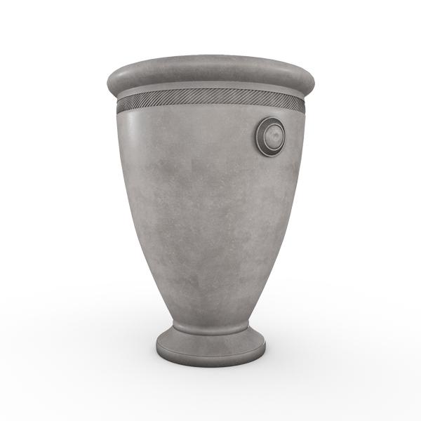 Gardenstone Orion Planter Planters Gardenstone Old Roman 