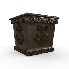 Gardenstone Pan's Pleasure Planters Gardenstone Bronze 