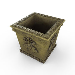 Gardenstone Pan's Pleasure Planters Gardenstone English Moss 