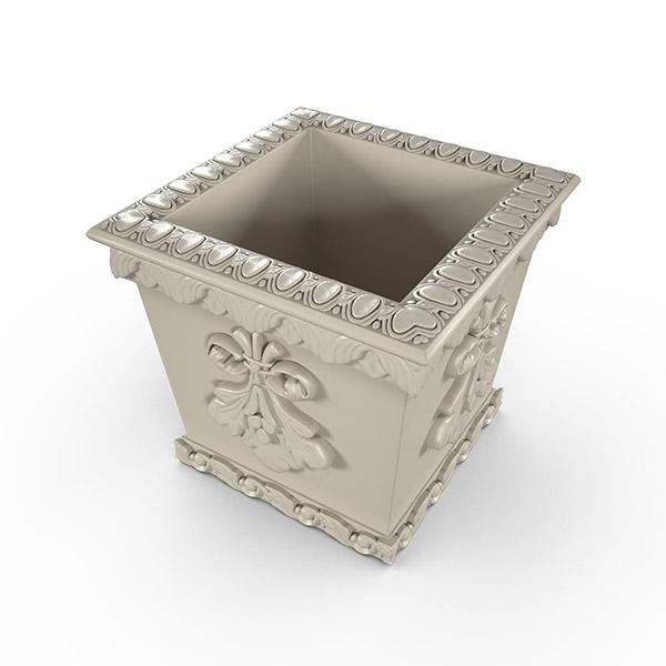 Gardenstone Pan's Pleasure Planters Gardenstone Limestone 