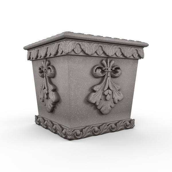 Gardenstone Pan's Pleasure Planters Gardenstone Old Roman 