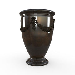 Gardenstone Prado Planters Gardenstone Bronze 