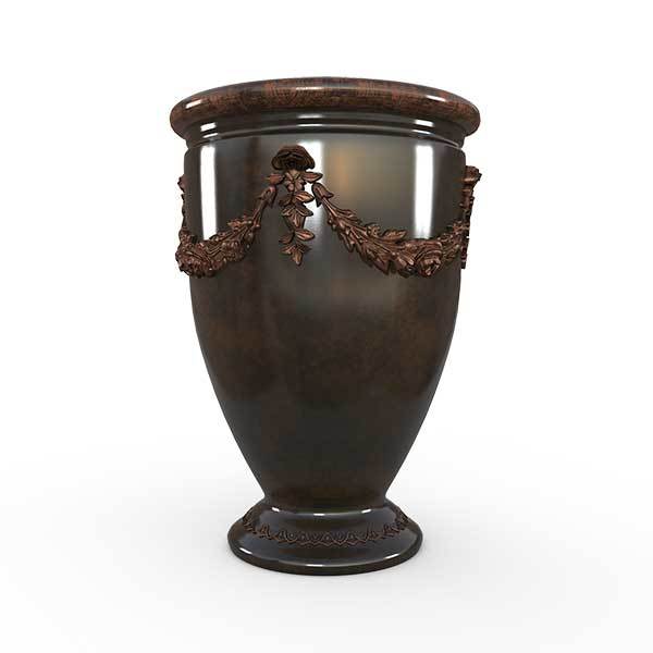 Gardenstone Prado Planters Gardenstone Copper Bronze 