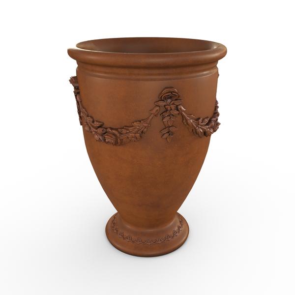 Gardenstone Prado Planters Gardenstone Corten Steel 