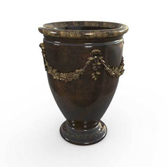 Gardenstone Prado Planters Gardenstone Golden Bronze 