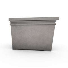 Gardenstone Prairie Triangle Planters Gardenstone Old Roman 