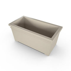 Gardenstone Prairie Trough Planters Gardenstone Limestone 