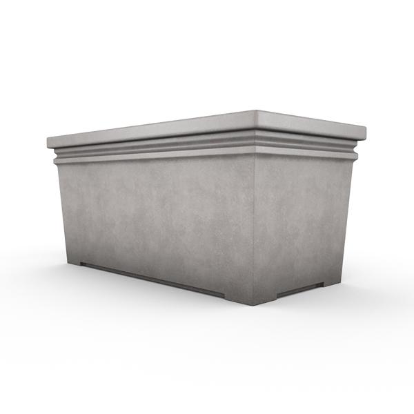 Gardenstone Prairie Trough Planters Gardenstone Old Roman 