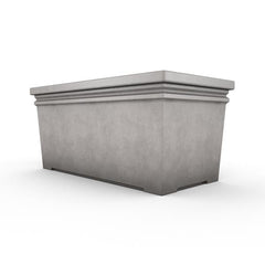 Gardenstone Prairie Trough Planters Gardenstone Old Roman 